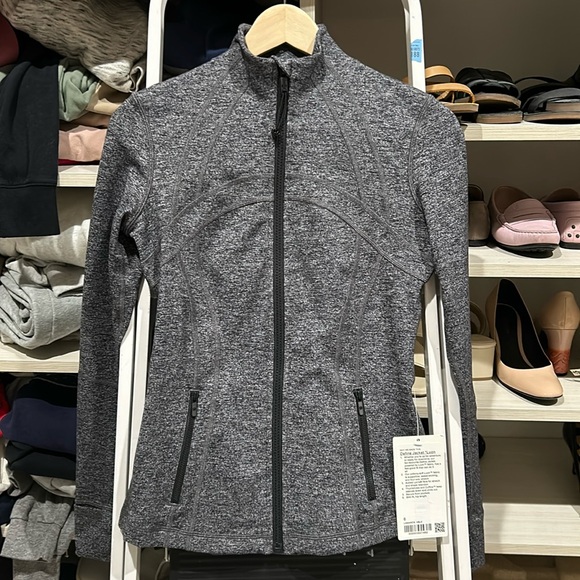 lululemon athletica Jackets & Blazers - Define Jacket *Luon NWT